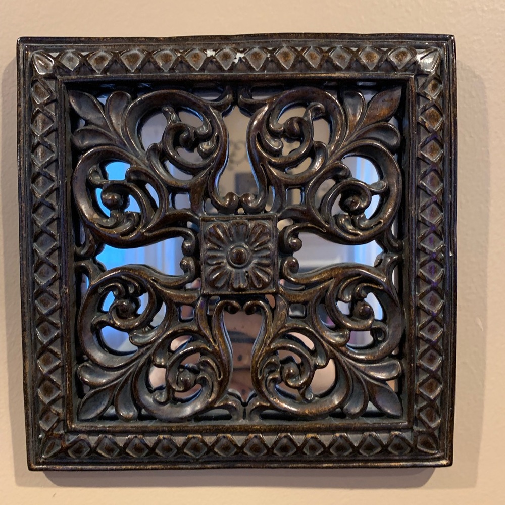 Wall decoration